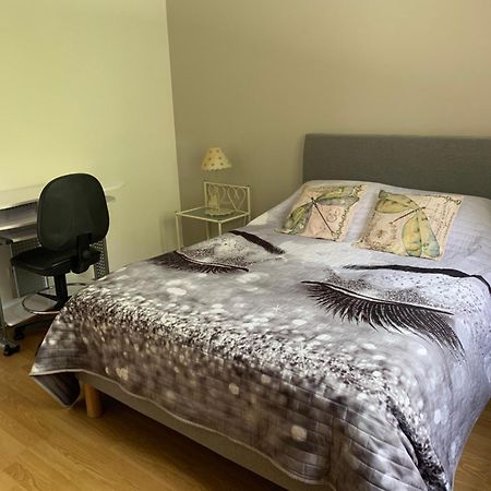 Appartement Le Domaine Des Libellules Proche Walibi Corbelin Zewnętrze zdjęcie