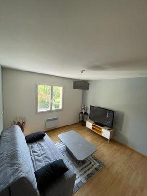 Appartement Le Domaine Des Libellules Proche Walibi Corbelin Zewnętrze zdjęcie