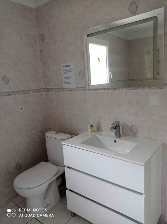 Appartement Le Domaine Des Libellules Proche Walibi Corbelin Zewnętrze zdjęcie