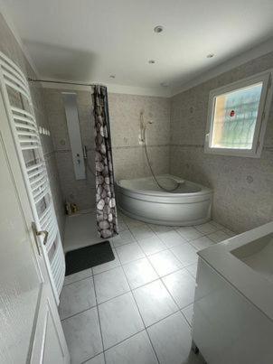 Appartement Le Domaine Des Libellules Proche Walibi Corbelin Zewnętrze zdjęcie