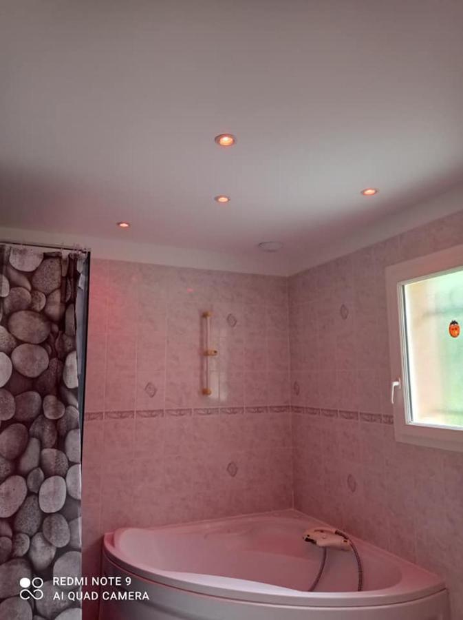 Appartement Le Domaine Des Libellules Proche Walibi Corbelin Zewnętrze zdjęcie