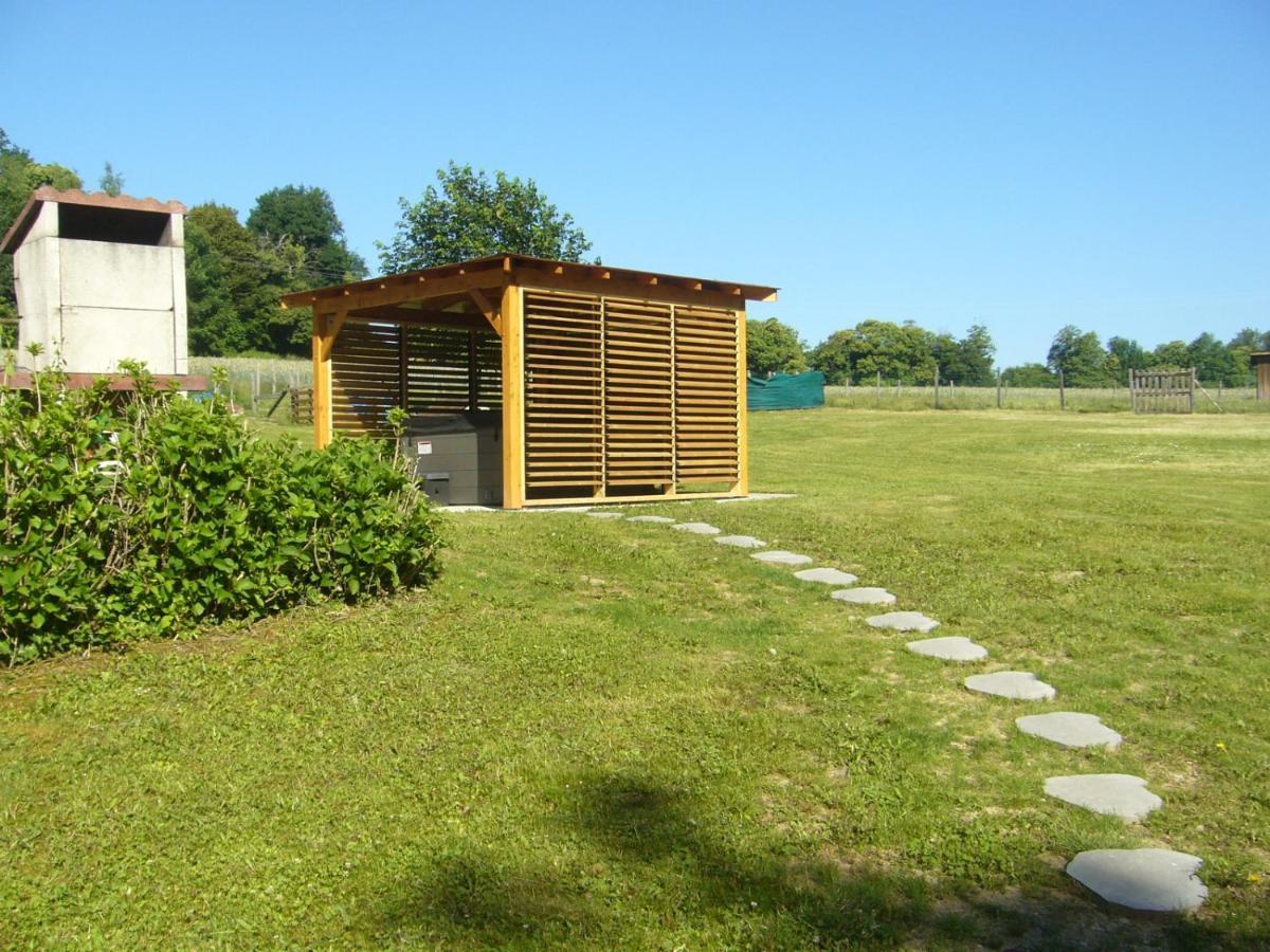 Appartement Le Domaine Des Libellules Proche Walibi Corbelin Zewnętrze zdjęcie