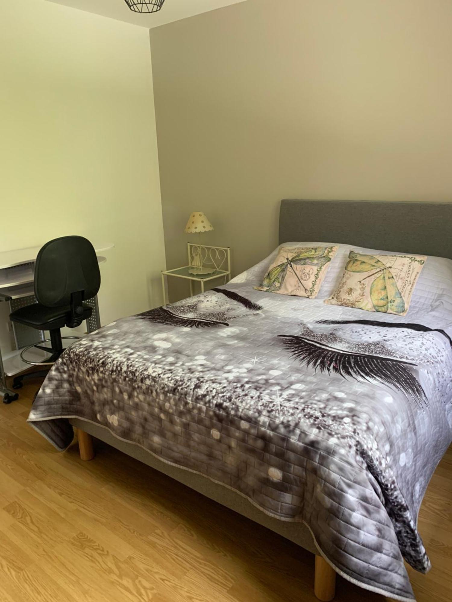 Appartement Le Domaine Des Libellules Proche Walibi Corbelin Zewnętrze zdjęcie