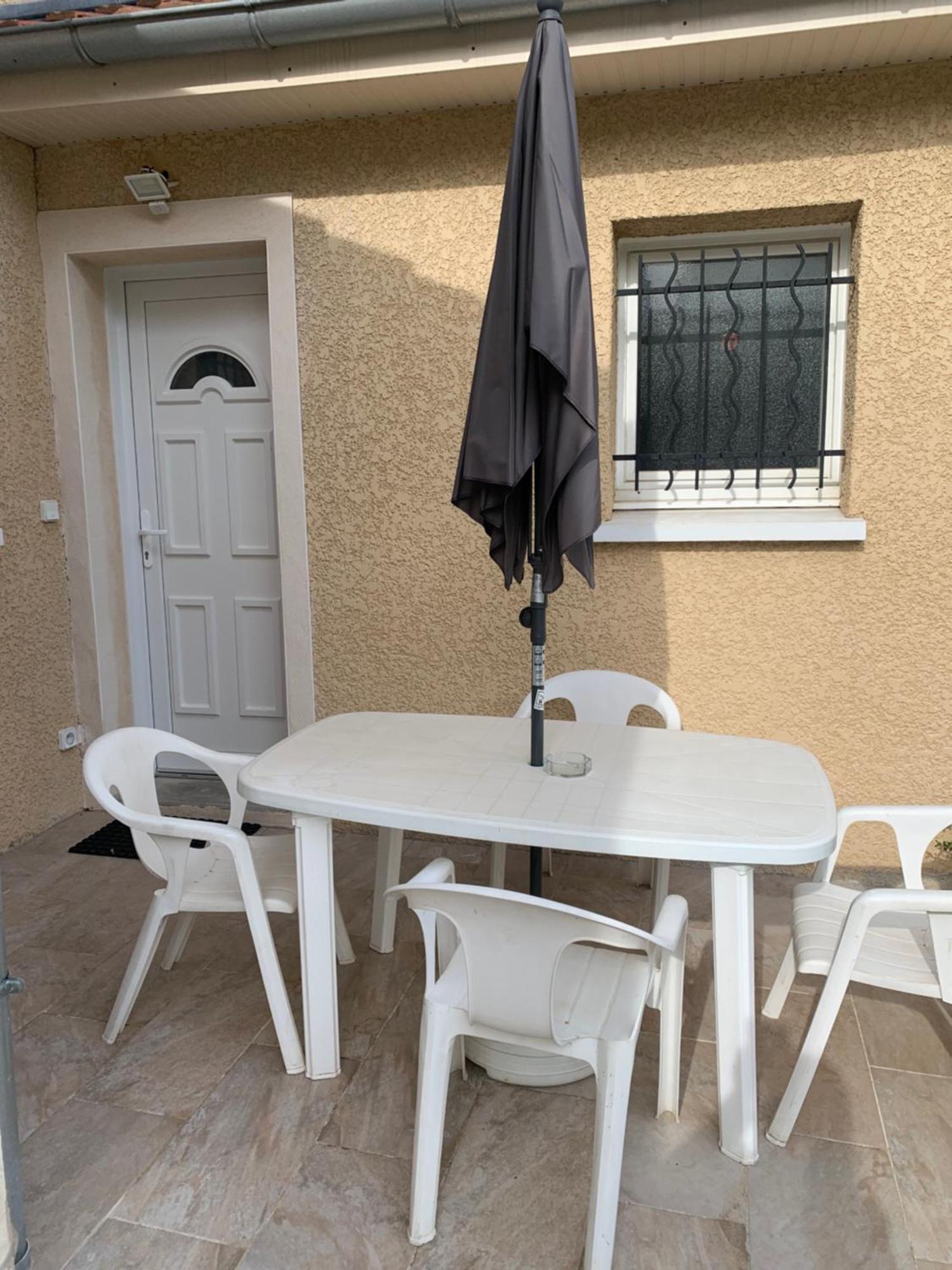 Appartement Le Domaine Des Libellules Proche Walibi Corbelin Zewnętrze zdjęcie